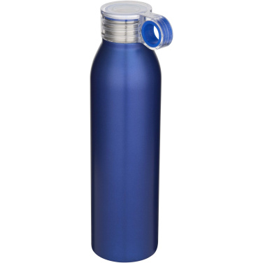Logotrade promotional item picture of: Grom 650 ml RCS recycled stainless steel water bottle