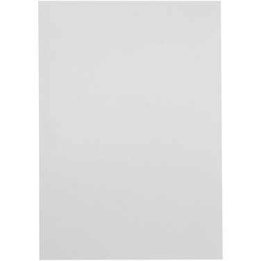 Logo trade promotional merchandise picture of: Herald A6 greeting card