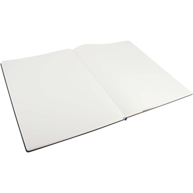 Logo trade advertising products image of: Moleskine A4 art sketchbook