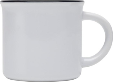 Logotrade promotional gifts photo of: Bari 240 ml ceramic mug