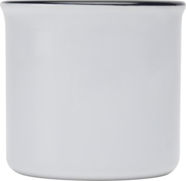 Logotrade promotional item picture of: Bari 240 ml ceramic mug