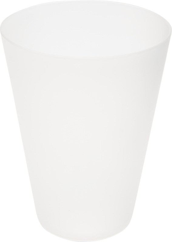 Logo trade promotional product photo of: Glastonbury 300 ml reusable plastic cup