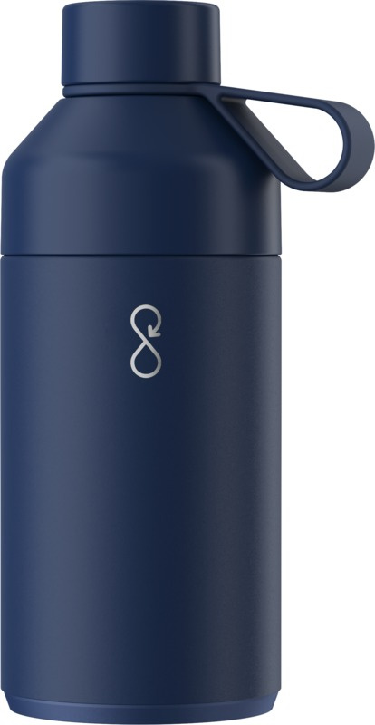 Logotrade promotional gifts photo of: Ocean Bottle 750 ml vacuum insulated water bottle