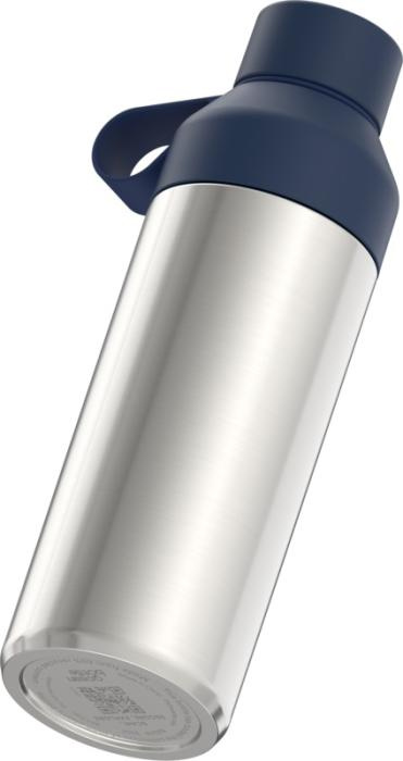 Logo trade promotional items picture of: Ocean Bottle Lite 620 ml water bottle