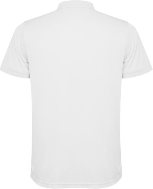 Logo trade corporate gifts picture of: Tormo short sleeve men's polo
