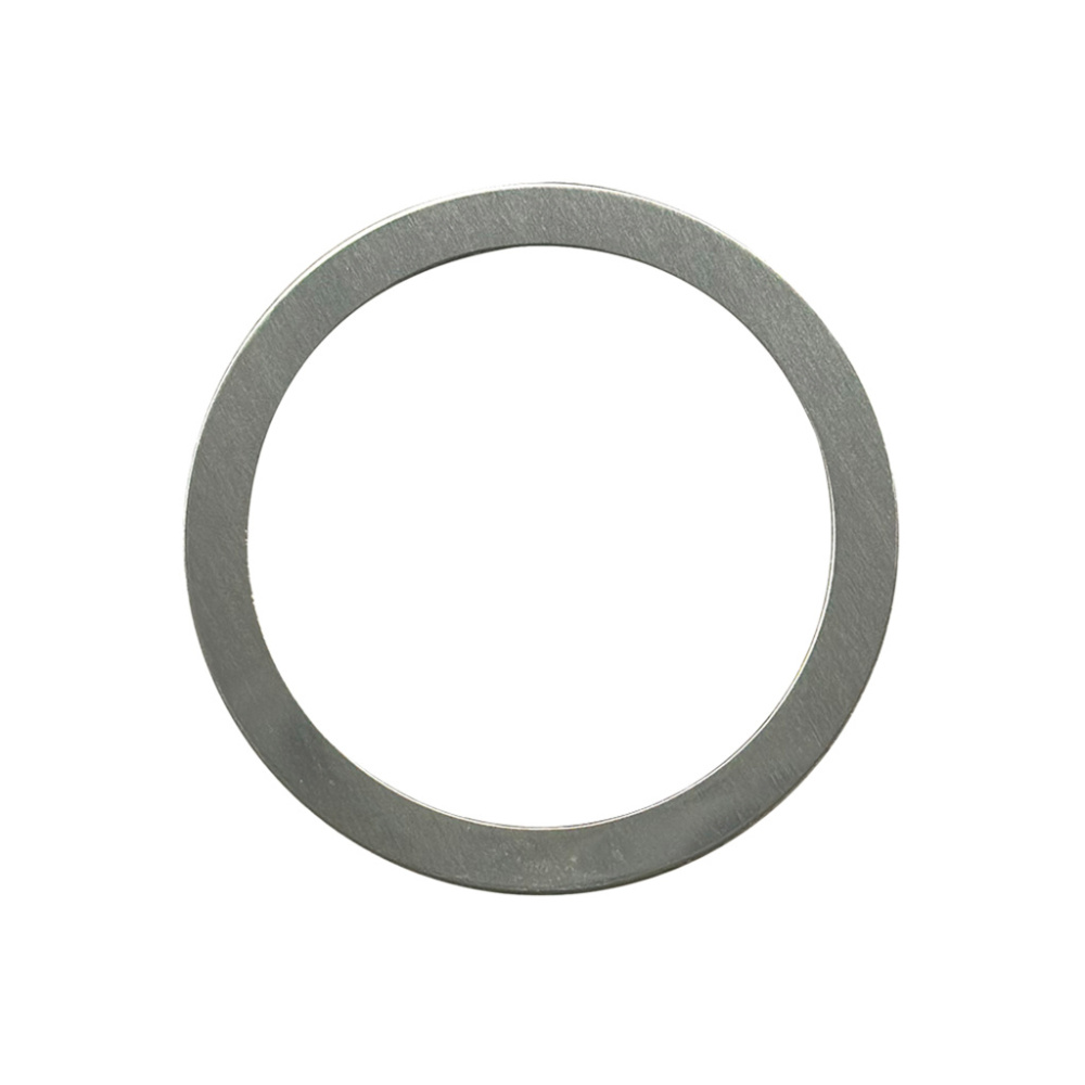 Logo trade promotional item photo of: Magnetic ring sticker for non magnetic phones