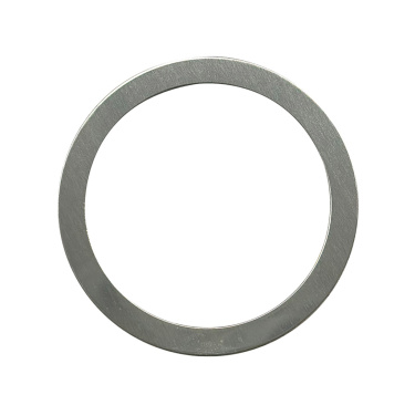 Logotrade promotional gift image of: Magnetic ring sticker for non magnetic phones
