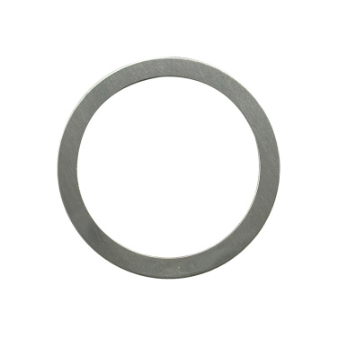 Logo trade promotional giveaways picture of: Magnetic ring sticker for non magnetic phones