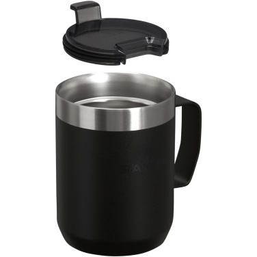 Logo trade corporate gift photo of: Stanley Everyday 236 ml camp mug 