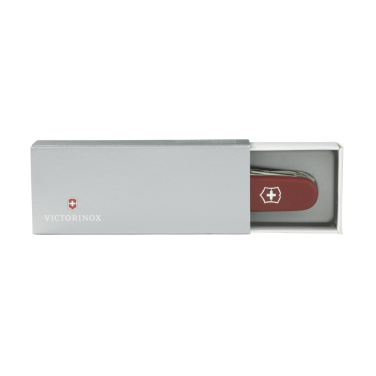 Logotrade promotional item image of: Victorinox slide/gift box
