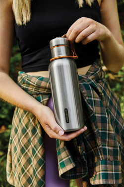 Logo trade promotional items picture of: Black+Blum Insulated Water Bottle Small 500ml
