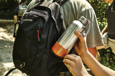 Logo trade promotional gifts picture of: Black+Blum Explorer Insulated Bottle Large 850ml