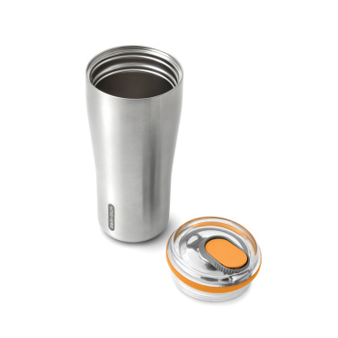 Logo trade business gifts image of: Black+Blum Insulated Travel Tumbler 600ml