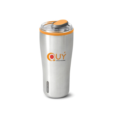 Logotrade corporate gift image of: Black+Blum Insulated Travel Tumbler 600ml