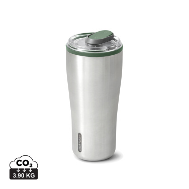 Logo trade promotional merchandise photo of: Black+Blum Insulated Travel Tumbler 600ml