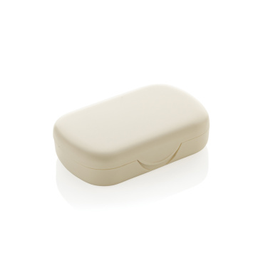 Logotrade business gifts photo of: Sereva Noise reducing earplugs