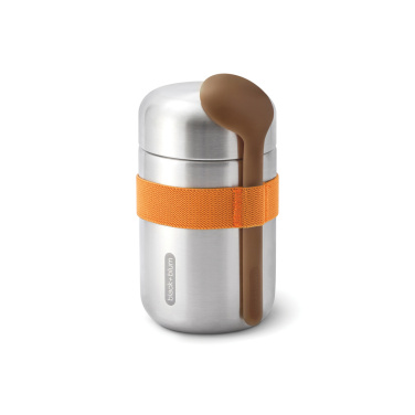 Logotrade promotional merchandise picture of: Black+Blum Food Flask 400 ml