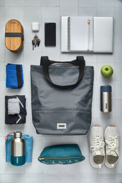 Logotrade promotional giveaway picture of: Black+Blum 16L Insulated Tote/ Cooler Bag