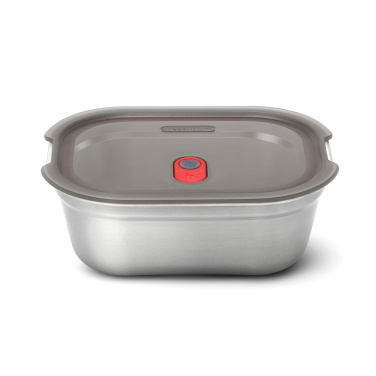 Logo trade promotional giveaways picture of: Black+Blum Mealprep Box 3pcs Set Small, Medium, Large