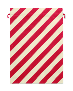 Logotrade promotional merchandise photo of: Large Santa cotton bag