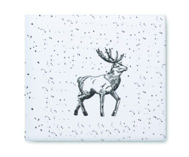 Logotrade advertising product picture of: Seasonal ceramic mug 300ml