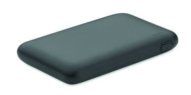 Logotrade promotional giveaway picture of: Power bank 5000 mAh