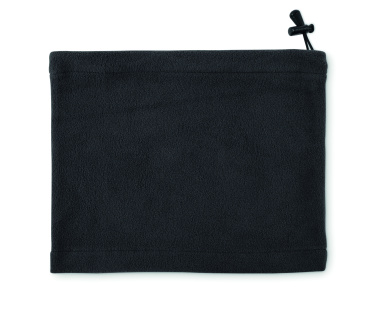 Logotrade promotional merchandise picture of: Fleece multiuse beanie