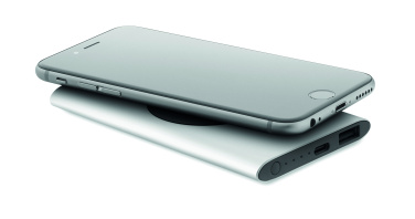 Logotrade business gift image of: Power bank 5000mAh 15W