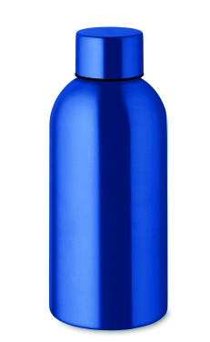 Logotrade promotional merchandise image of: Single wall bottle 500 ml