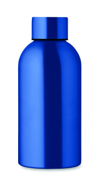 Logotrade promotional merchandise photo of: Single wall bottle 500 ml