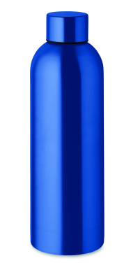 Logo trade corporate gifts picture of: Single wall bottle 750 ml