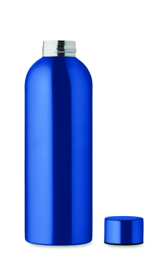 Logotrade promotional items photo of: Single wall bottle 750 ml