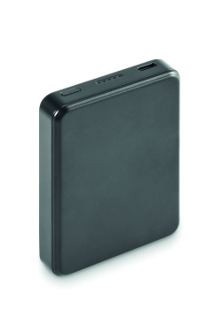 Logotrade corporate gifts photo of: 5000 mAh Power bank