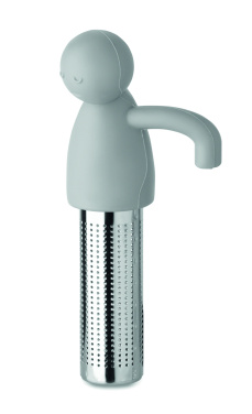 Logo trade promotional merchandise photo of: Funny tea infuser