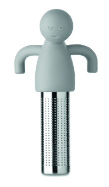 Logo trade promotional products image of: Funny tea infuser