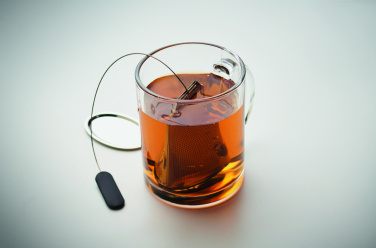 Logotrade promotional giveaway picture of: Tea infuser in stainless steel