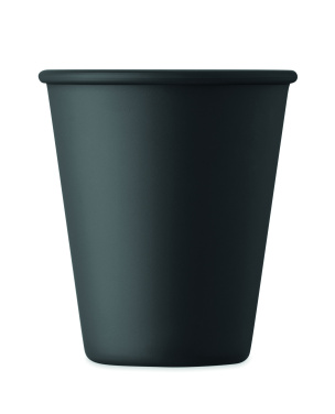 Logotrade corporate gift picture of: Reusable PLA single wall cup