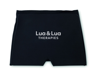Logo trade business gift photo of: One size relief compress cap