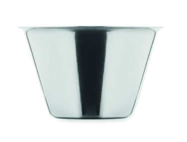 Logo trade corporate gift photo of: Hip flask with shot cups