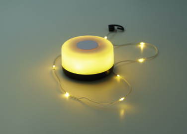 Logotrade promotional merchandise image of: Retractable LED string light