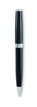 Logotrade promotional gift image of: Twist ball pen in box