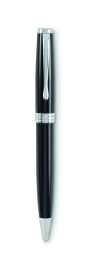 Logotrade promotional gift picture of: Twist ball pen in box