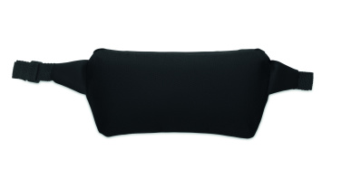 Logo trade corporate gift photo of: Waist pack in 600D RPET