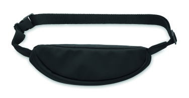 Logotrade promotional product image of: Waist pack in 600D RPET