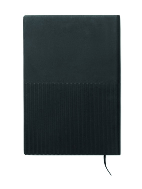 Logotrade corporate gift picture of: A5 PU notebook