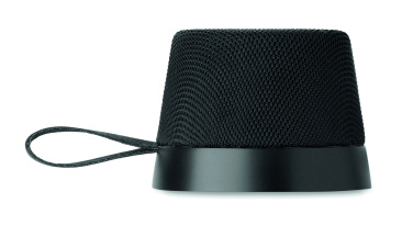 Logotrade promotional giveaways photo of: 3W wireless speaker with stand
