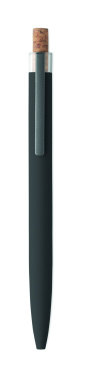 Logotrade promotional item picture of: Recycled aluminium pen