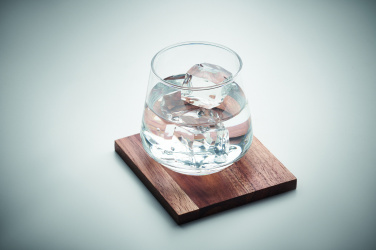 Logotrade corporate gift picture of: Whisky short drink glass set