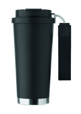 Logotrade promotional merchandise picture of: Double wall tumbler 500ml