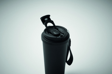 Logotrade advertising product picture of: Double wall tumbler 500ml